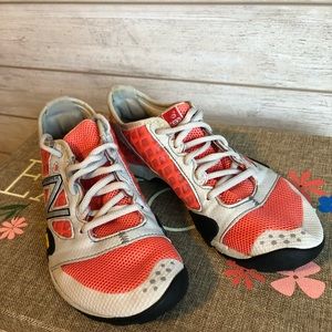 New Balance Minimus.